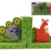 Kaper Kidz Koala And Kangaroo Bookend