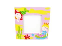 Mermaid Photo Frame