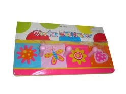 Flower Peg Board