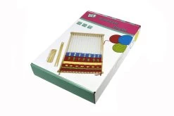 Kaper Kidz Wooden Loom Craft Kit