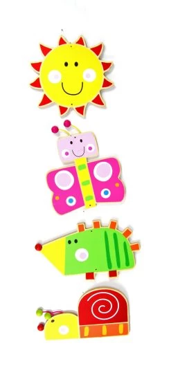 Spring Mobile 4 In 1 Sun