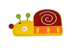 Kaper Kidz Spring Wall- Snail