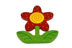 Kaper Kidz Spring Wall- Flower