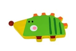 Kaper Kidz Spring Wall- Echidna