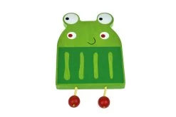 Kaper Kidz Spring Wall- Frog