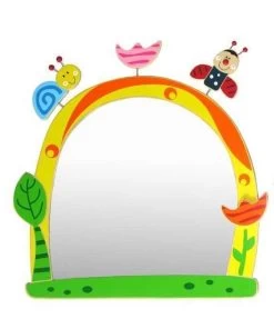 Kaper Kidz Spring Mirror Insect