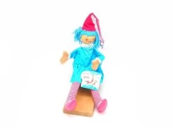 Fairy Lge Hand Puppet