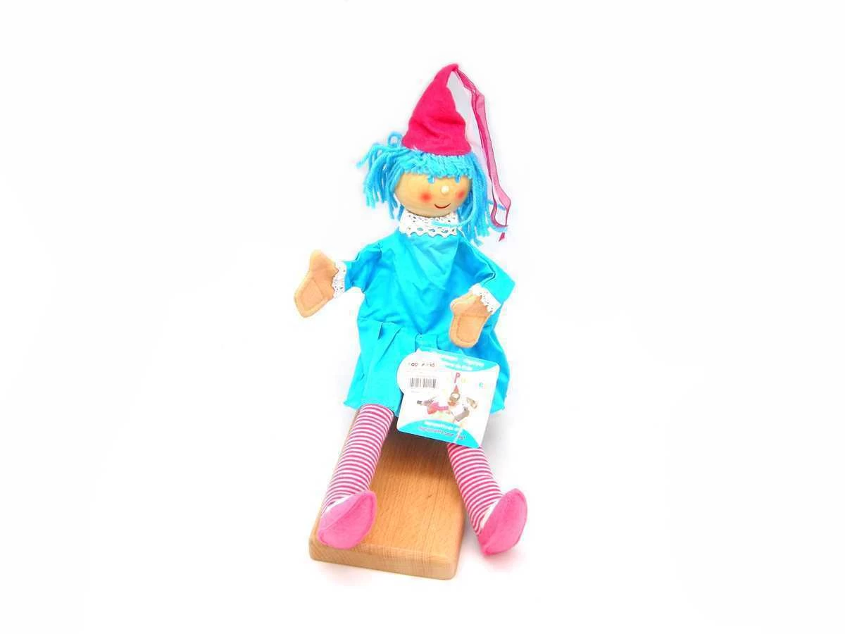 Fairy Lge Hand Puppet