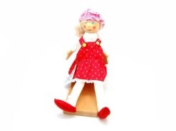 Kaper Kidz Dorothy Hand Puppet