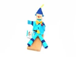 Kaper Kidz Tin Woodman Hand Puppet