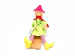 Kaper Kidz Wizard Hand Puppet
