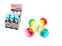 Maraca Rattle Single