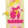 Princess Growth Chart