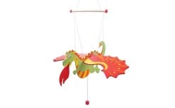 Flying Dragon Mobile