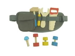 Tool Belt Playset