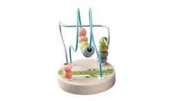 Kaper Kidz Jungle Animal Small Roller Coaster Crocodile