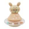 Kaper Kidz Wooden Animal Roly-Poly Rabbit