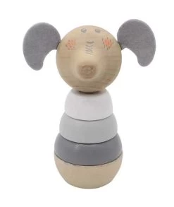 Calm & Breezy Calm & Breezy Stacking Elephant