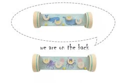 Kaper Kidz Ocean Labyrinth In Tube Double Sided D4