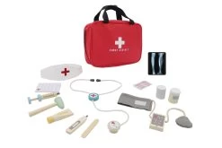 Kaper Kidz Deluxe Doctor Play Set