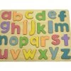 Kaper Kidz Alphabet Puzzle Lower Case