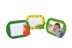 Kaper Kidz Koala Kangaroo And Crocodile Photo Frame