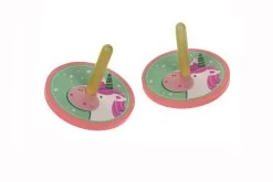 Kaper Kidz Price For One Spinning Top Unicorn