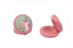 Kaper Kidz Price For One Wooden Castanet-Unicorn
