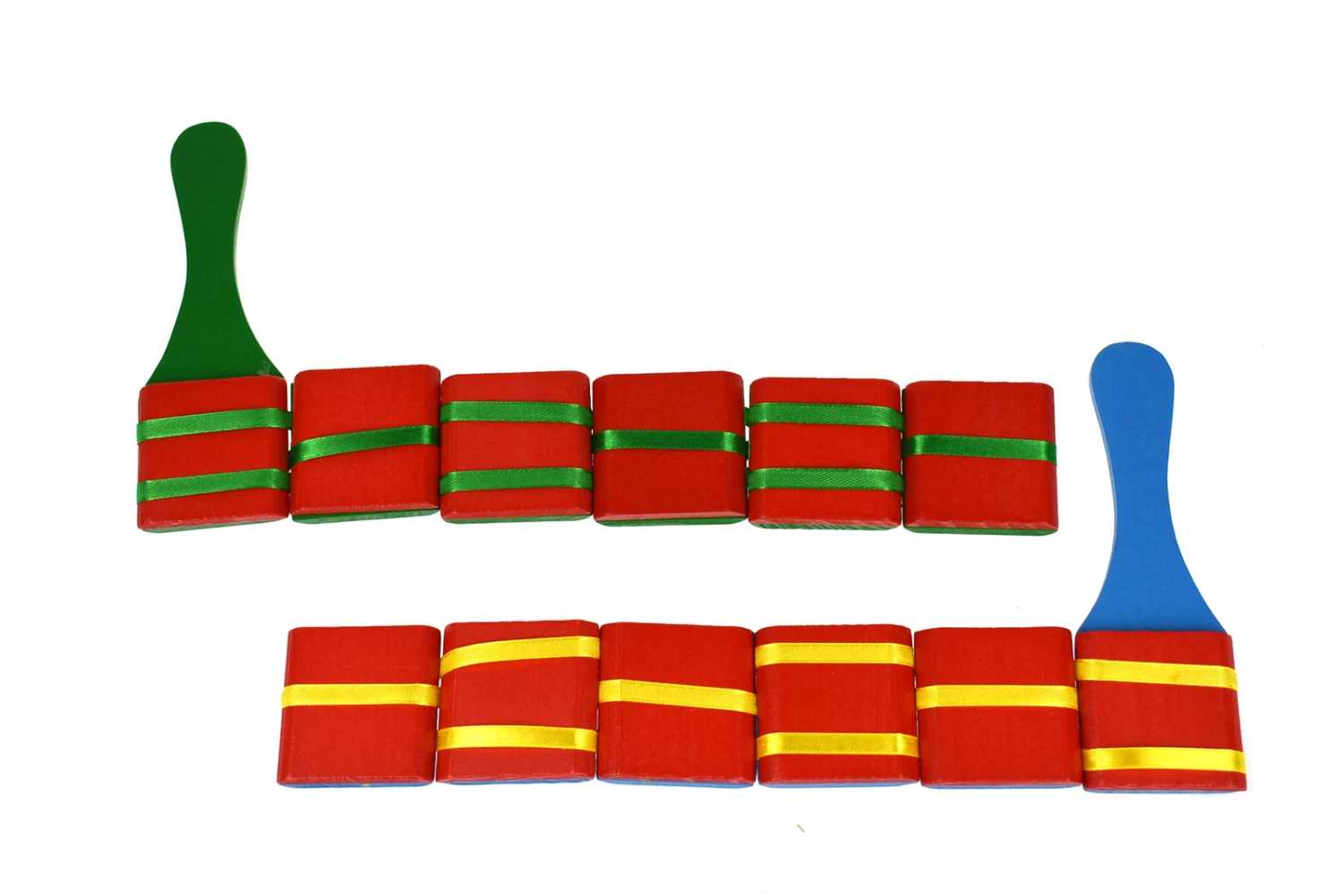 Kaper Kidz Price For One Jacobs Ladder W Handle Randomly Pick - Image 2