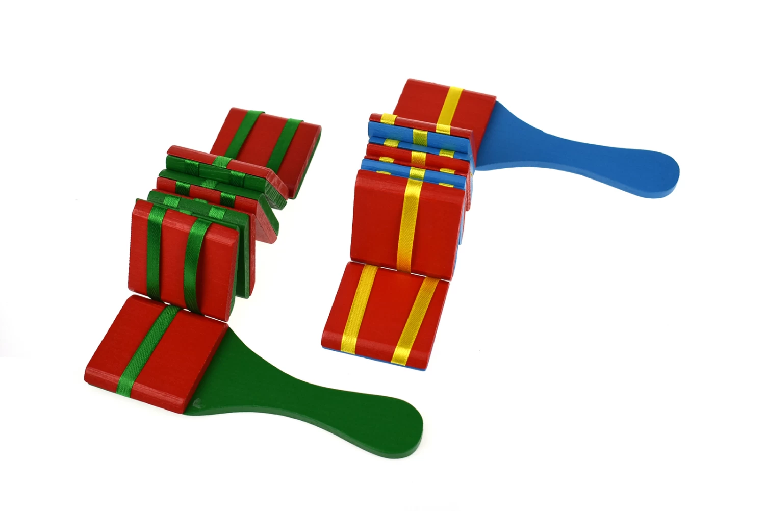 Kaper Kidz Price For One Jacobs Ladder W Handle Randomly Pick - Image 3