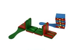 Kaper Kidz Price For One Jacobs Ladder W Handle Randomly Pick