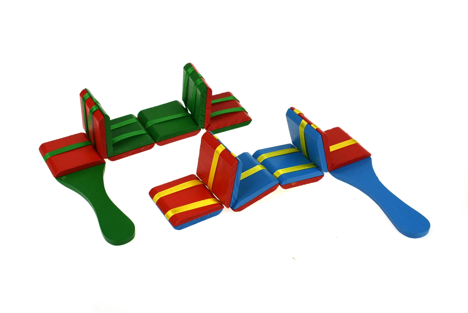 Kaper Kidz Price For One Jacobs Ladder W Handle Randomly Pick - Image 4