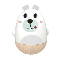 Tooky Toy Musical Tumbler - Bear