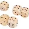 Tooky Toy Lawn Game - Dice