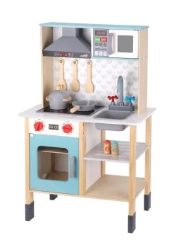 Tooky Toy Kitchen Set