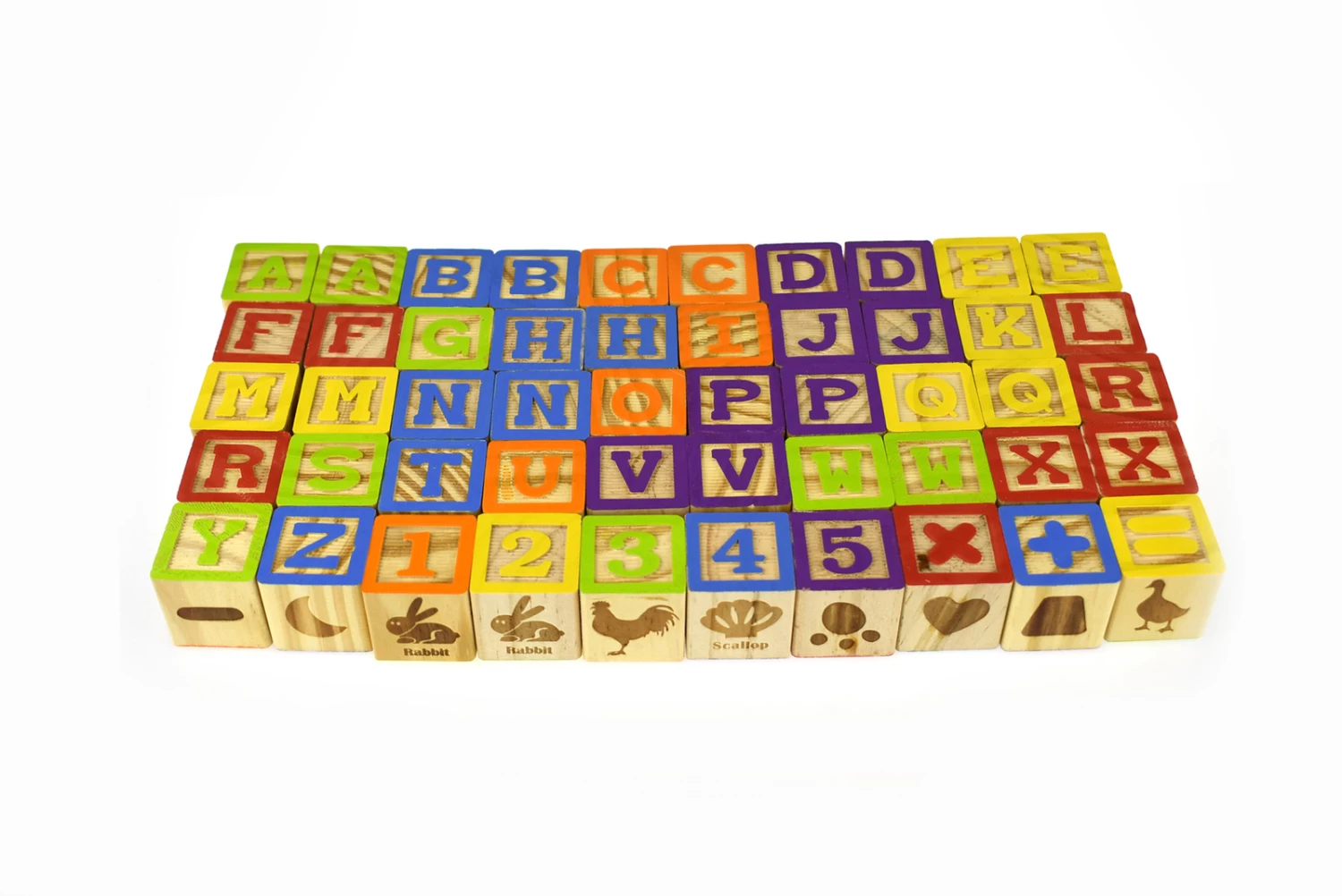 Alphabet Blocks - Image 3