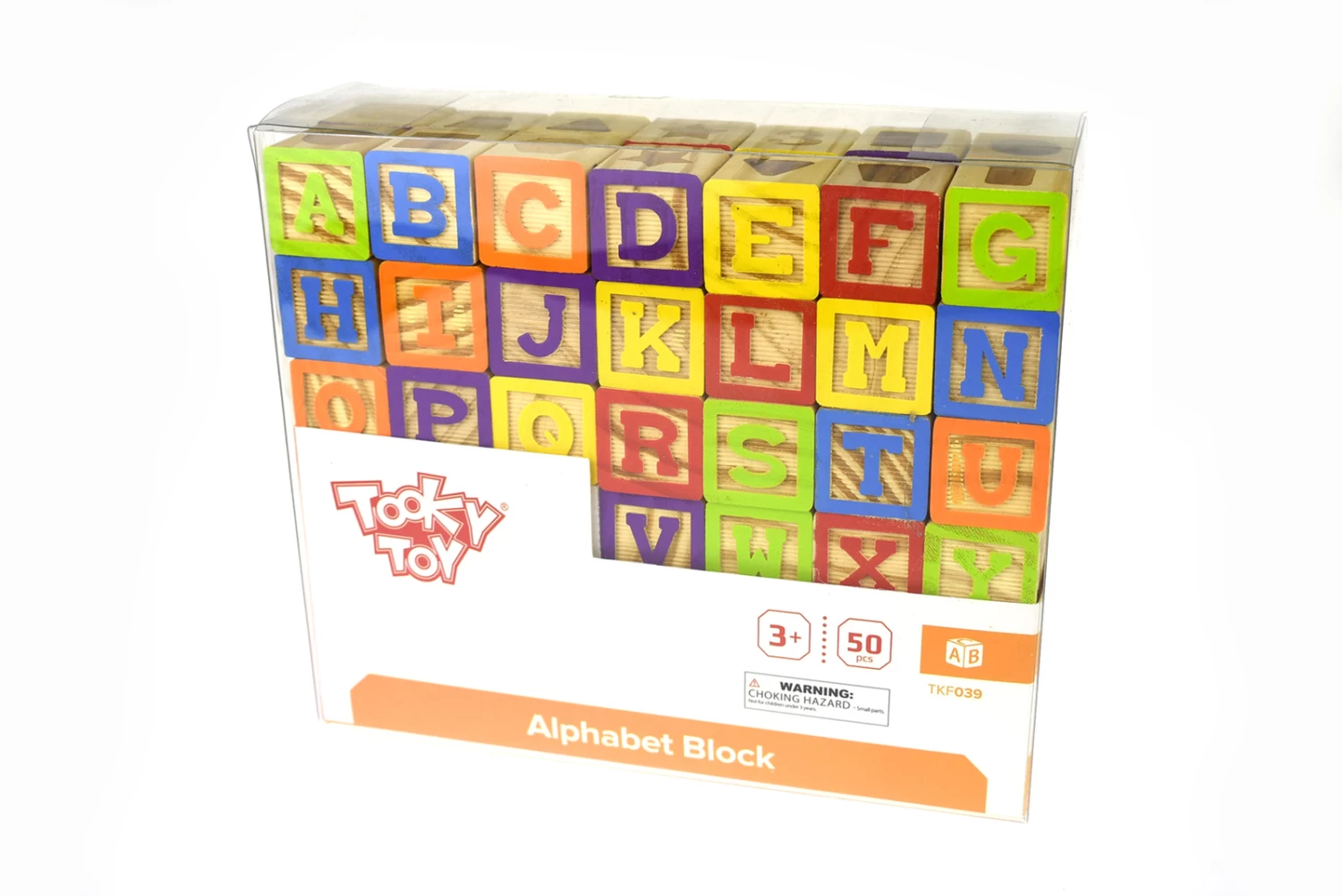 Alphabet Blocks - Image 5