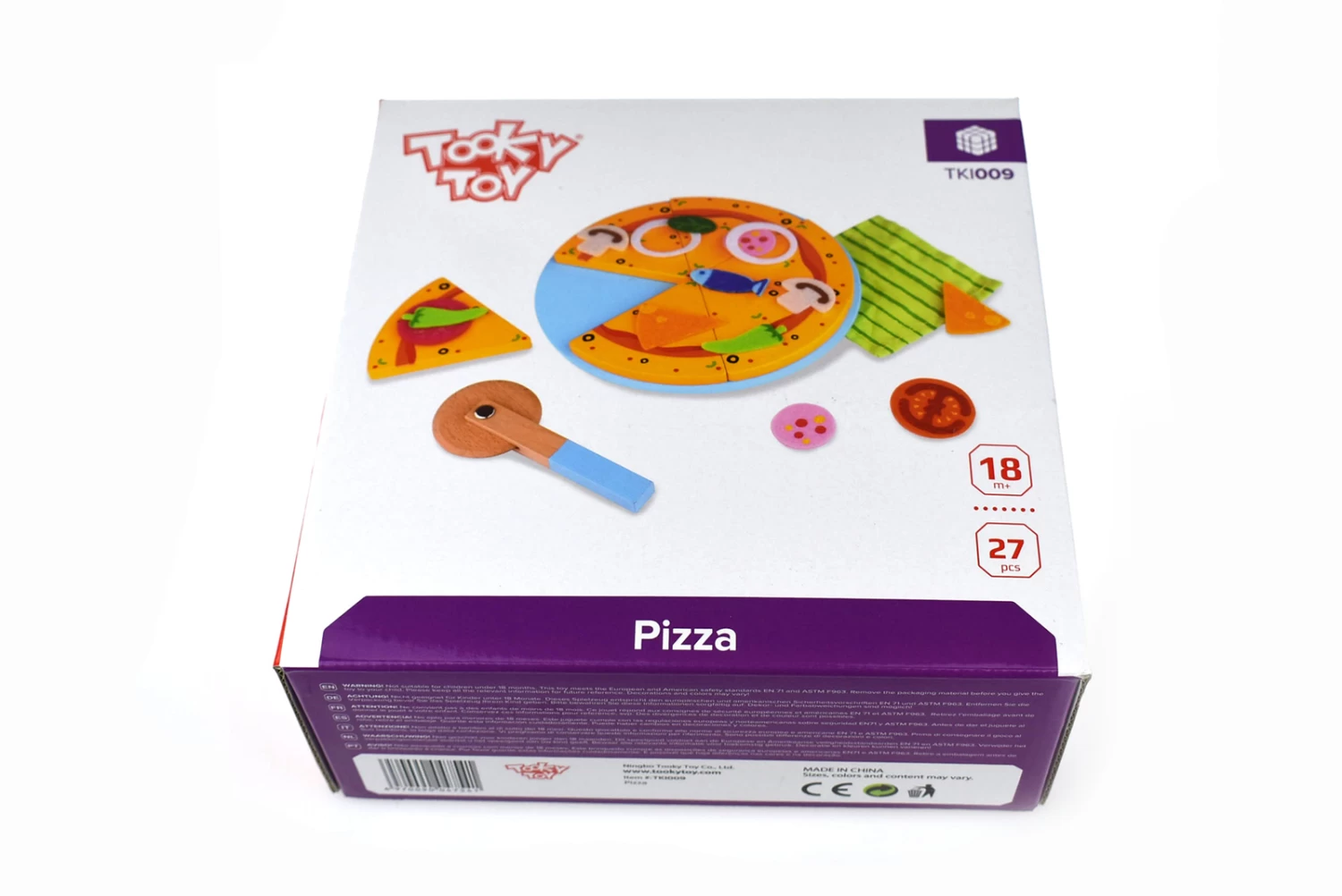 Pizza - Image 3