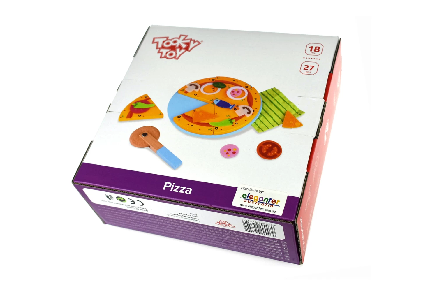 Pizza - Image 4