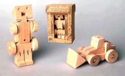 Sm Transformer - Bulldozer