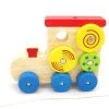 Pull-A-L Spin Pattern Train