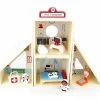 Pet Hospital Playset