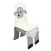 Fantasy Fields Happy Farm Kids Chair Sheep
