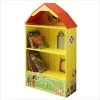 Fantasy Fields Happy Farm Barn Bookshelf