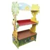 Fantasy Fields Sunny Safari Bookcase/Shelf
