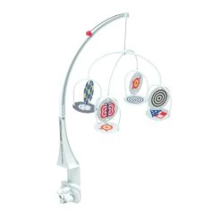Manhattan Toy Wimmer-Ferguson Infant Stim-Mobile