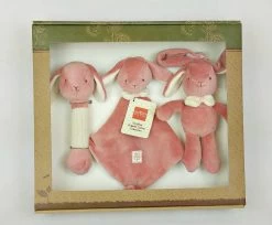 Bunny Gift Set